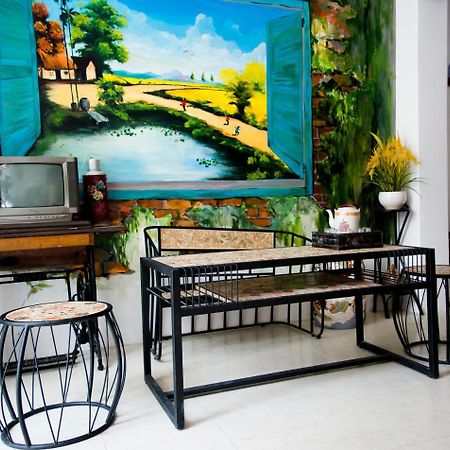 Dola Hostel 2 Ho Chi Minh City Exterior photo